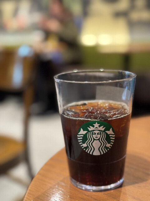 Starbucks Coffee Jr Momodani Eki Ten photo 3