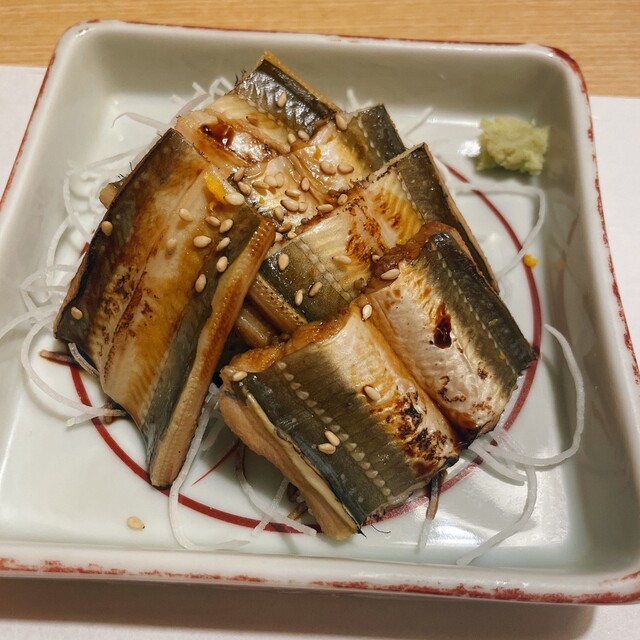 Ohige Zushi Nihonbashihonten