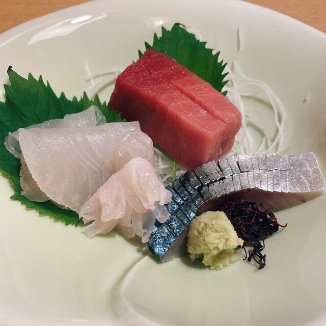 Ohige Zushi Nihonbashihonten photo 3