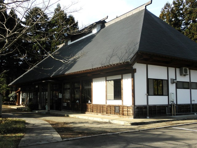 滝庭の関 駒庄（こましょう） - 加美町その他（そば）の写真