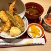 天ぷらえびのや イオンモール草津店