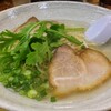 揚子江ラーメン林記 お初天神店