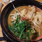 裏でやって創 - 