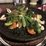 スペイン 西洋料理 パセパセ - 