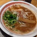 裏でやって創 - 