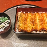 旗の台 うなぎ上松 - 