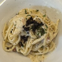 クッチーナ イタリアーナ アリア 六本木 - 