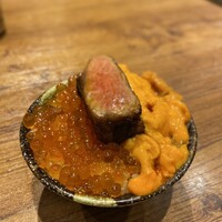 焼うお いし川 - 