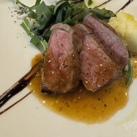 クッチーナ イタリアーナ アリア 六本木 - 
