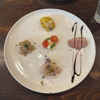 クッチーナ イタリアーナ アリア 六本木 - 