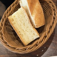 クッチーナ イタリアーナ アリア 六本木 - 