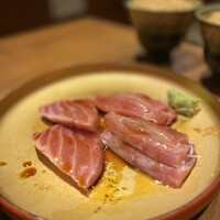 焼うお いし川 - 