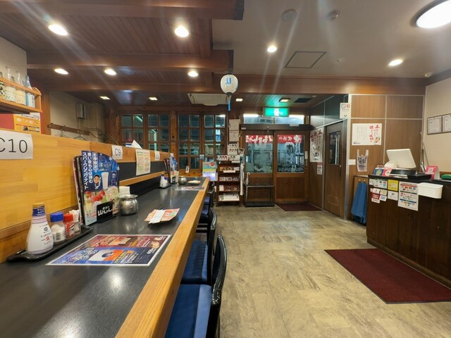 世界の山ちゃん 長者町店 （せかいのやまちゃん） - 伏見/居酒屋