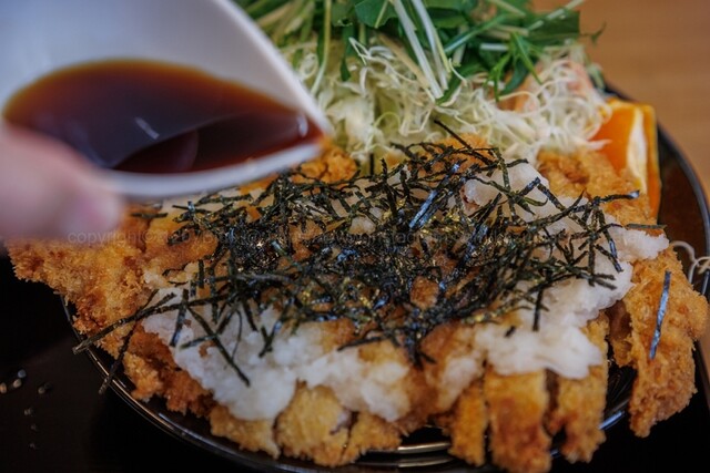 朝比奈食堂 - 下北（食堂）の写真