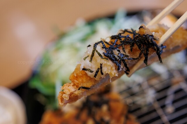 朝比奈食堂 - 下北（食堂）の写真