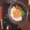 魚屋の喰い処まつ田