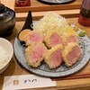 大須とんかつ わだ福