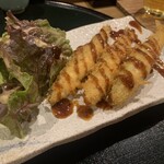 若狭天然活魚料理 大将 - 