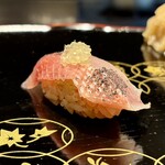 九代目久左エ門 - 金目鯛