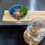 鉄板焼き しるし - 