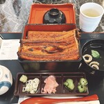鰻の成瀬 - 