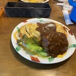 オムライスあらき 1960 - 