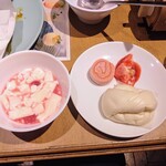 新宿ランブータン - 