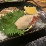 若狭天然活魚料理 大将 - 