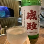 若狭天然活魚料理 大将 - 