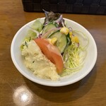 オムライスあらき 1960 - 