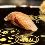 九代目久左エ門 - 黒ムツ