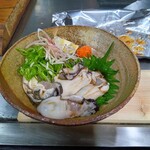 鉄板焼き しるし - 