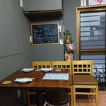 鉄板焼き しるし - 