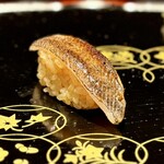 九代目久左エ門 - メヒカリ