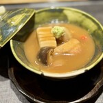 九代目久左エ門 - じぶ煮