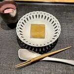 九代目久左エ門 - 林檎ゼリー