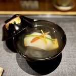 九代目久左エ門 - 真丈