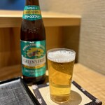 九代目久左エ門 - ノンアルコールビール