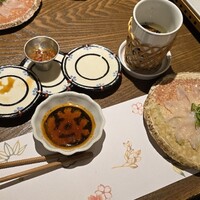 季節料理　根本 - 