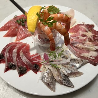 ビストロ魚金_2