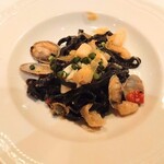 トラットリアセレーナ - 