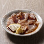 和風もつ料理 あらた - 