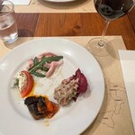 イル カルディナーレ - 