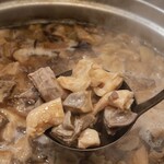 和風もつ料理 あらた - 