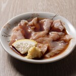 和風もつ料理 あらた - 