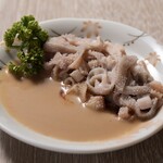 和風もつ料理 あらた - 