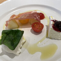 Cucina del NABUCCO - 