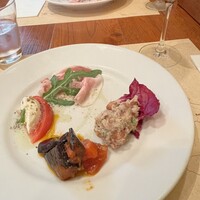 イル カルディナーレ 銀座本店 - 