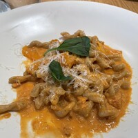 Cucina del NABUCCO - 