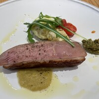 Cucina del NABUCCO - 